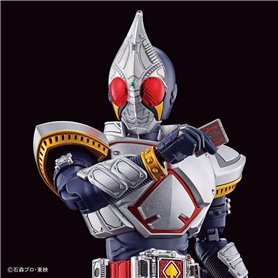 Bandai 64023 FIGURE-RISE KAMEN RIDER MASKED RIDER BLADE GUN64023
