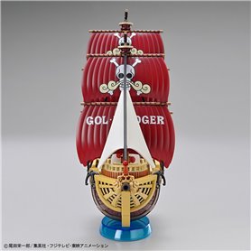 Bandai 64022 ONE PIECE GRAND SHIP COLLECTION ORO JACKSON GUN64022
