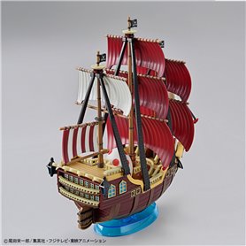 Bandai 64022 ONE PIECE GRAND SHIP COLLECTION ORO JACKSON GUN64022
