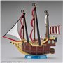 Bandai 64022 ONE PIECE GRAND SHIP COLLECTION ORO JACKSON GUN64022