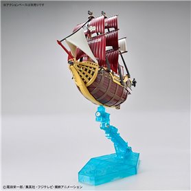 Bandai 64022 ONE PIECE GRAND SHIP COLLECTION ORO JACKSON GUN64022