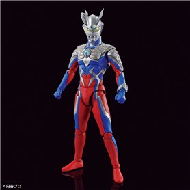 Bandai 64013 FIGURE-RISE ULTRAMAN ZERO GUN64013