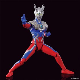 Bandai 64013 FIGURE-RISE ULTRAMAN ZERO GUN64013