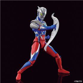 Bandai 64013 FIGURE-RISE ULTRAMAN ZERO GUN64013