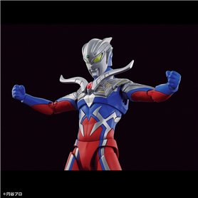 Bandai 64013 FIGURE-RISE ULTRAMAN ZERO GUN64013