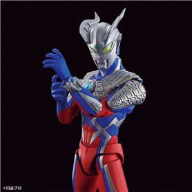 Bandai 64013 FIGURE-RISE ULTRAMAN ZERO GUN64013