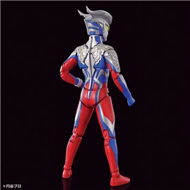 Bandai 64013 FIGURE-RISE ULTRAMAN ZERO GUN64013