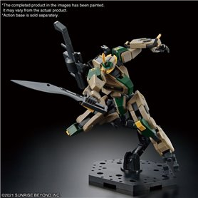 Bandai 63927 HG 1/72 KYOUKAI SENKI MAILeS BYAKUCHI (FGE COLOR) GUN63927