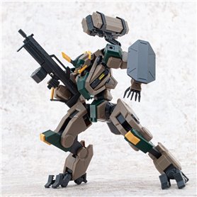 Bandai 63927 HG 1/72 KYOUKAI SENKI MAILeS BYAKUCHI (FGE COLOR) GUN63927