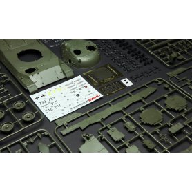 Meng 1:35 Leopard 1 A5