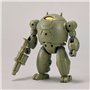 Bandai 30MM EXTENDED ARMAMENT VEHICLE EV-12 ARMORED ASSAULT MECH