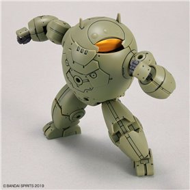 Bandai 30MM EXTENDED ARMAMENT VEHICLE EV-12 ARMORED ASSAULT MECH