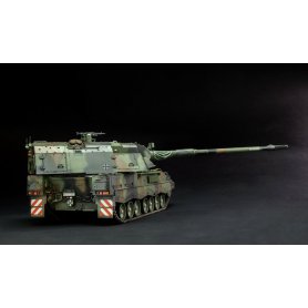 Meng 1:35 Panzerhaubitze 2000 SP