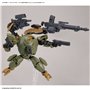 Bandai 30MM EXTENDED ARMAMENT VEHICLE EV-12 ARMORED ASSAULT MECH