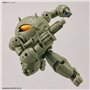 Bandai 30MM EXTENDED ARMAMENT VEHICLE EV-12 ARMORED ASSAULT MECH