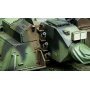 Meng 1:35 Panzerhaubitze 2000 SP