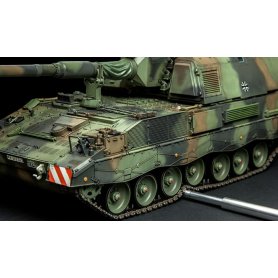 Meng 1:35 Panzerhaubitze 2000 SP