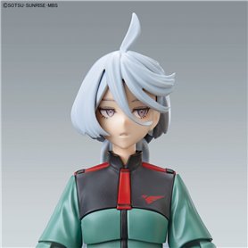 Bandai FIGURE-RISE MSG MIORINE REMBRAN