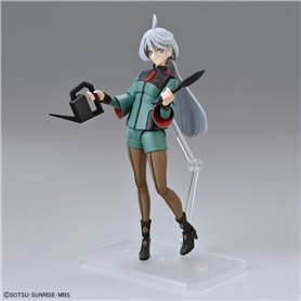 Bandai FIGURE-RISE MSG MIORINE REMBRAN