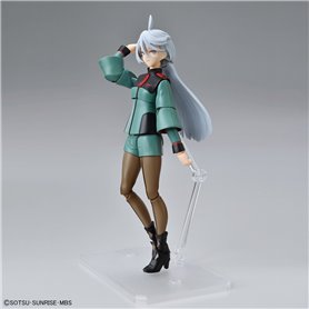 Bandai FIGURE-RISE MSG MIORINE REMBRAN