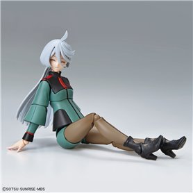 Bandai FIGURE-RISE MSG MIORINE REMBRAN