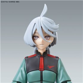 Bandai FIGURE-RISE MSG MIORINE REMBRAN