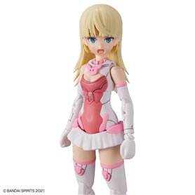 Bandai 63934 30MS SIS-T00 LIRINEL [COLOR A] GUN63934