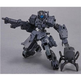 Bandai 30MM EEXM-S01U FORESTIERI 02