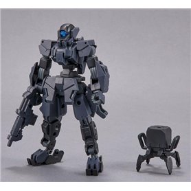 Bandai 30MM EEXM-S01U FORESTIERI 02