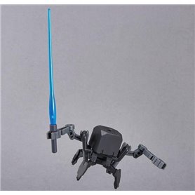 Bandai 30MM EEXM-S01U FORESTIERI 02