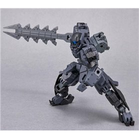 Bandai 30MM EEXM-S01U FORESTIERI 02