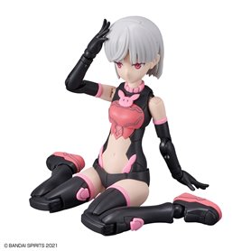 Bandai 63941 30MS SIS-T00 LARANEL [COLOR B] GUN63941