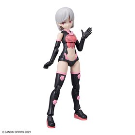 Bandai 63941 30MS SIS-T00 LARANEL [COLOR B] GUN63941