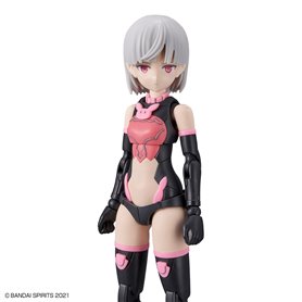Bandai 63941 30MS SIS-T00 LARANEL [COLOR B] GUN63941
