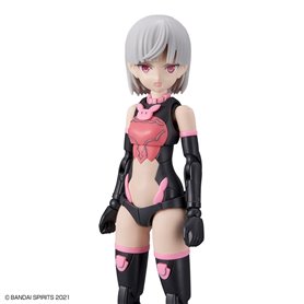 Bandai 63941 30MS SIS-T00 LARANEL [COLOR B] GUN63941