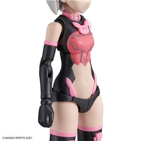 Bandai 63941 30MS SIS-T00 LARANEL [COLOR B] GUN63941