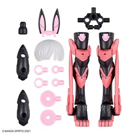 Bandai 63941 30MS SIS-T00 LARANEL [COLOR B] GUN63941