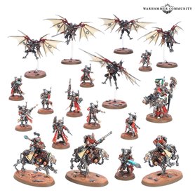 Combat Patrol: Adeptus Mechanicus