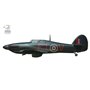 Arma Hobby 1:48 Hawker Hurricane Mk IIC - JUBILEE