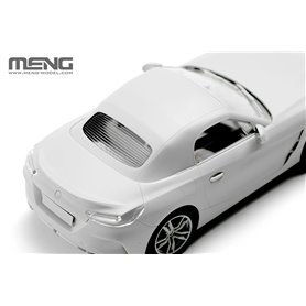 Meng 1:24 BMW Z4 M40i
