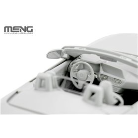 Meng 1:24 BMW Z4 M40i