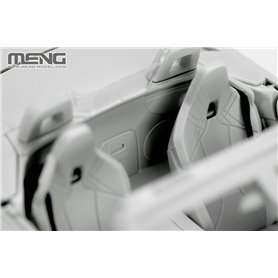 Meng 1:24 BMW Z4 M40i