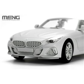 Meng 1:24 BMW Z4 M40i