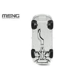 Meng 1:24 BMW Z4 M40i