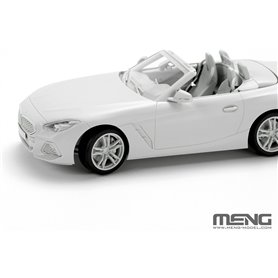 Meng 1:24 BMW Z4 M40i