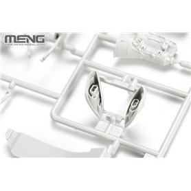 Meng 1:24 BMW Z4 M40i