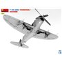 Mini Art 48001 P-47-25RE Thunderbolt Advanced Kit