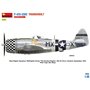 Mini Art 1:48 Republic P-47-25RE Thunderbolt - ADVANCED KIT