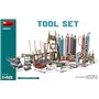 Mini Art 49013 Tool Set