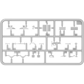Mini Art 1:48 TOOL SET